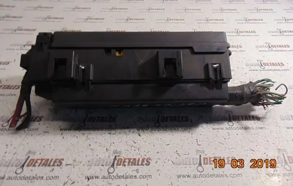 Jeep Grand Cherokee (WJ) Fuse module 96555J