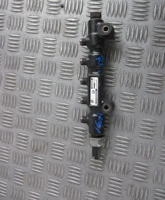 Citroen C4 I Picasso Fuel main line pipe 0524745336 9654592680