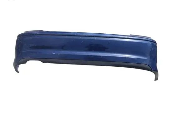 Opel Vectra B Rear bumper 90586617 09134891