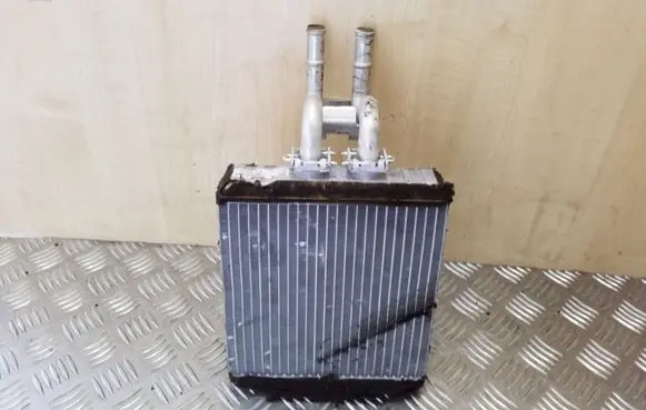 Audi A2 Heater blower radiator 8Z0819031