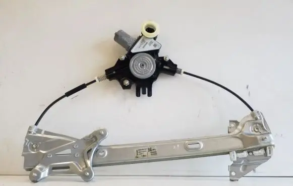 Toyota Corolla E210 E21 Front door window regulator with motor 6982002741 C86185107