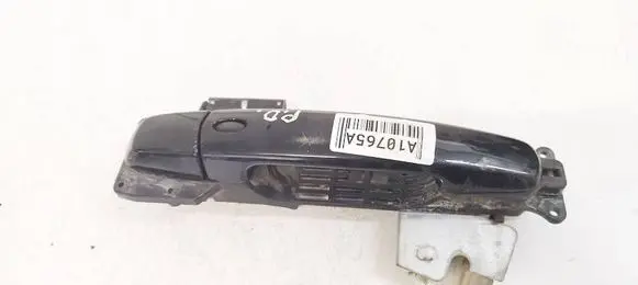 Suzuki Swift I Front door exterior handle