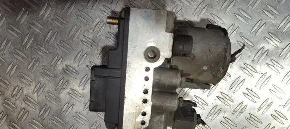 Mercedes-Benz E W210 ABS Pump 0265217007 0024319712j