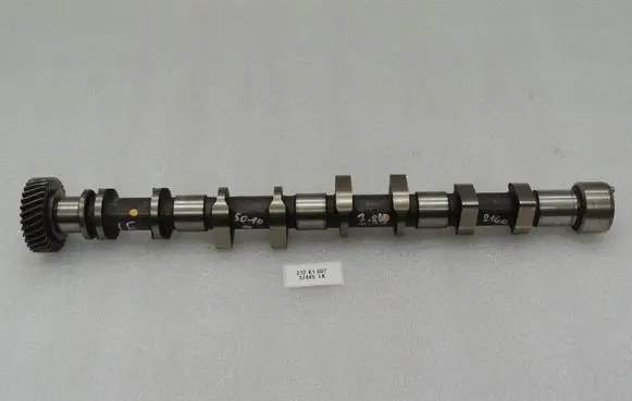 Opel Zafira B Camshaft 98020450 98115962