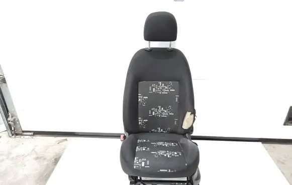 Fiat Fiorino Front driver seat 