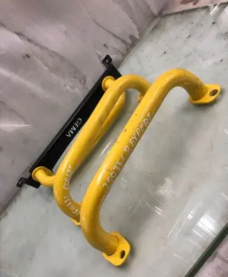Peugeot Expert Other interior part