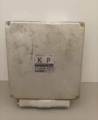 Nissan Terrano Engine control unit/module 237107F402 407913120