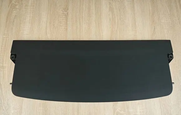 BMW X4 G02 Parcel shelf 7483726