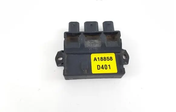 Volvo XC90 Trunk lid opening control unit 30659851 30659851AG C43490-106