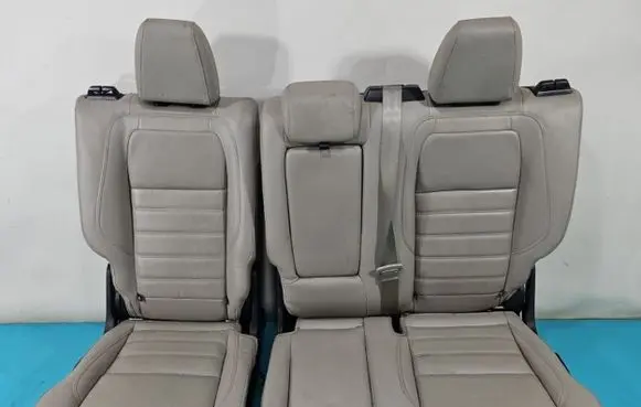 Ford Escape III Second row seats EJ5A-96605B14-AA IMPRK1417185