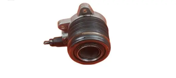 Hyundai Santa Fe Clutch slave cylinder BB41392 D4EB