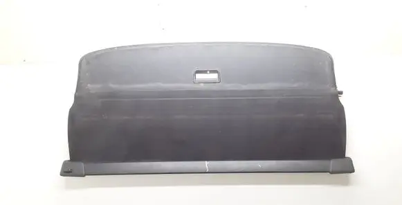 Volkswagen PASSAT B6 Parcel shelf load cover 3C98678711
