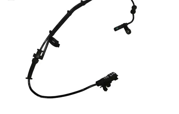 ABS rear brake sensor