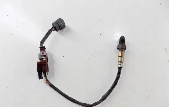 Subaru Legacy Lambda probe sensor