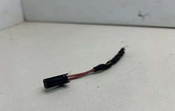 Audi Q5 SQ5 Other wiring loom 4B0971832