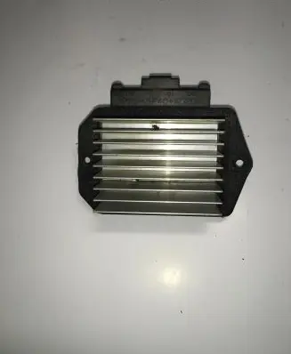Toyota Hilux (AN10, AN20, AN30) Heater blower motor/fan resistor 4993002240