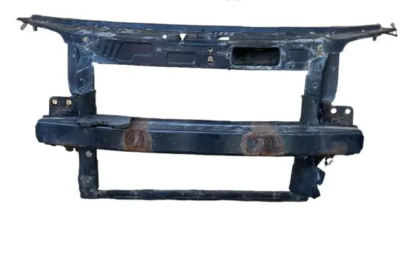 Skoda Fabia Mk2 (5J) Radiator support slam panel 5J0805565G