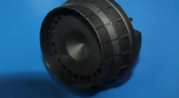 BMW X1 E84 Alarm system siren 