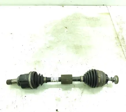 BMW X2 F39 Front driveshaft 8681529 19B042JE0818 19B042JJ0818