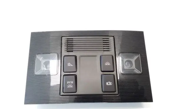Volkswagen Golf VII Front seat light 5G1947105Q