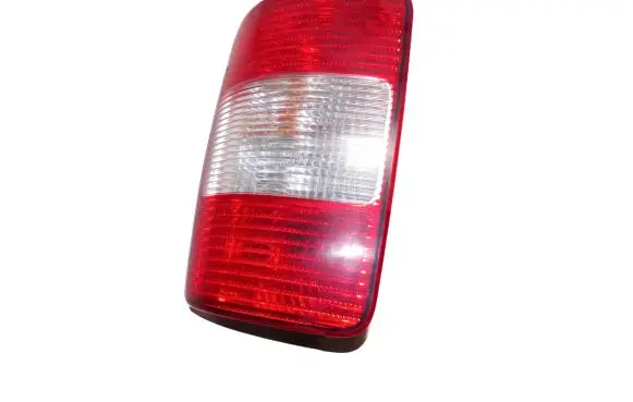 Volkswagen Caddy Rear/tail lights 2K0945112A
