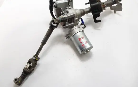 Electric power steering pump