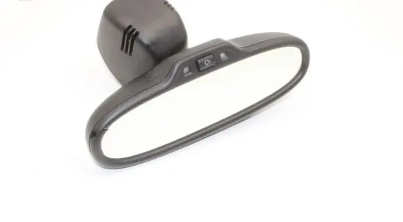 Audi TT TTS Mk2 Rear view mirror (interior) 8J0857511G