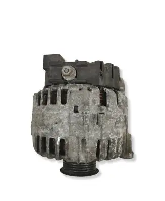 BMW X6 E71 Generator/alternator 7801124 1G23CC12 2543223D