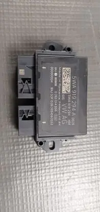 Skoda Octavia Mk4 Parking PDC control unit/module 5WA919294A