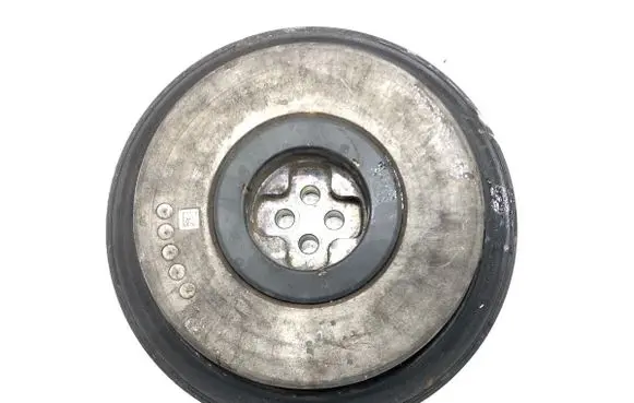 Mercedes-Benz GLE W167 Timing belt tensioner pulley 6540300803