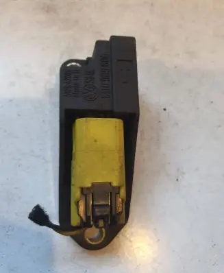 Ford Galaxy Airbag deployment crash/impact sensor 6Q0909606 5WK42895 5WK42055