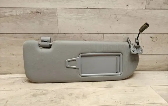 Hyundai i40 Sun visor 