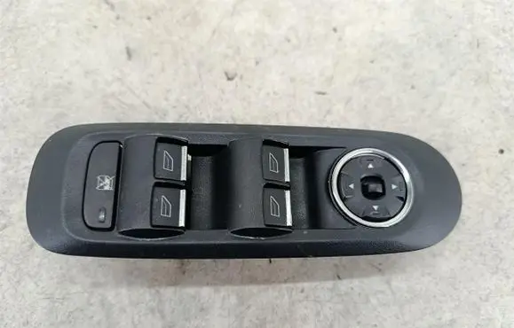 Ford S-MAX Quarter vent window switch 7S7T14A1325AB