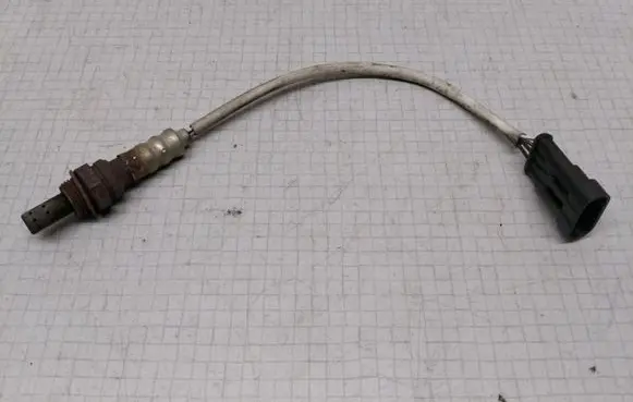 Fiat Panda II Lambda probe sensor 0ZA532A10