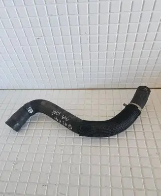 Nissan Qashqai Engine coolant pipe/hose