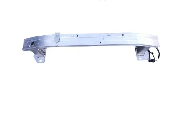 Renault Clio IV Front bumper support beam 752107246R
