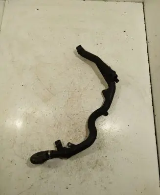 BMW 1 E81 E87 Engine coolant pipe/hose 7802632 1100107 106472