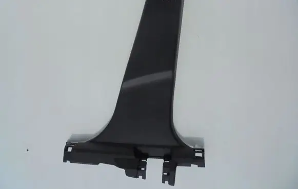Nissan Qashqai (B) pillar trim (bottom) 769154EA0A