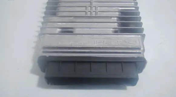 Ford Focus Engine control unit/module 12A650