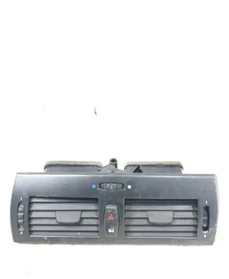 BMW X3 E83 Dash center air vent grill 3400074