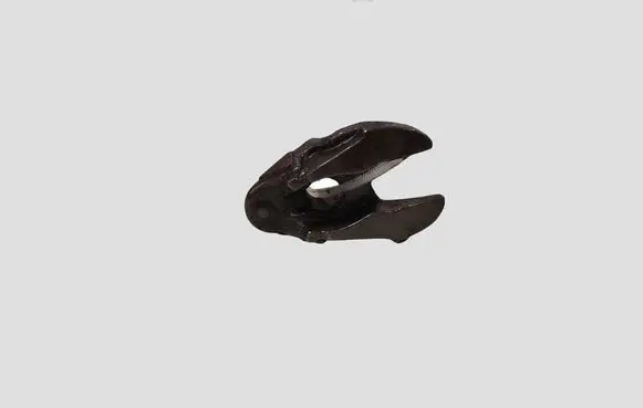 Peugeot 508 Fuel Injector clamp holder