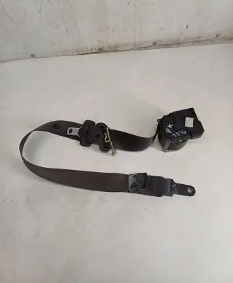 Jaguar X-Type Front seatbelt 040321 65502