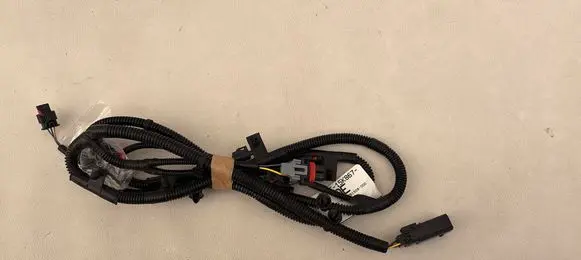 Ford Transit Parking sensor (PDC) wiring loom BK2T15K867 13251508000