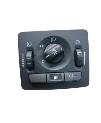 Volvo S40 Light switch 30739298 08W35T