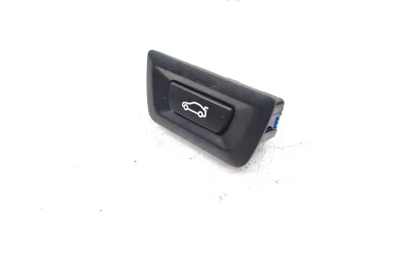 Tailgate opening switch