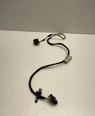 Audi A6 S6 C5 4B Front door wiring loom 4B0971029B 90617
