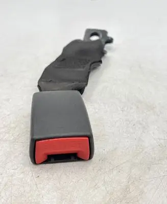 BMW X3 E83 Middle seatbelt buckle (rear) 3403562 72113403562