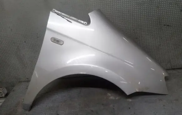 Fiat Idea Fender