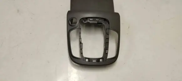 Hyundai Kona I Center console decorative trim 84652j9251