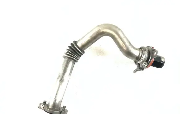 Audi Q5 SQ5 EGR valve line/pipe/hose 03L131521A